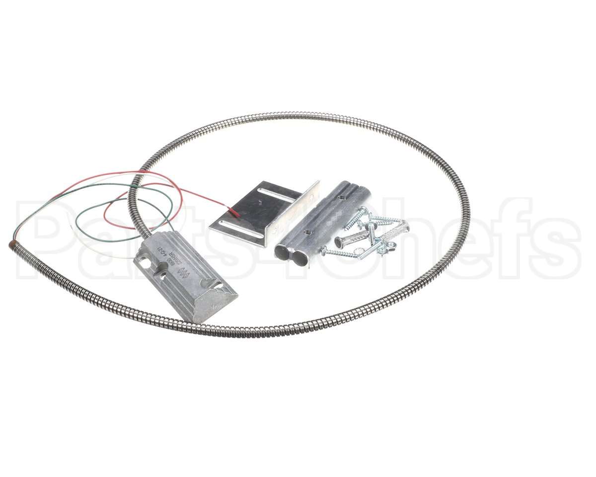 99-124 Mars Air Systems Switch, Industrial Metallic, Magnetic Re