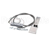 99-125 Mars Air Systems Switch, Industrial Metallic, Magnetic Re