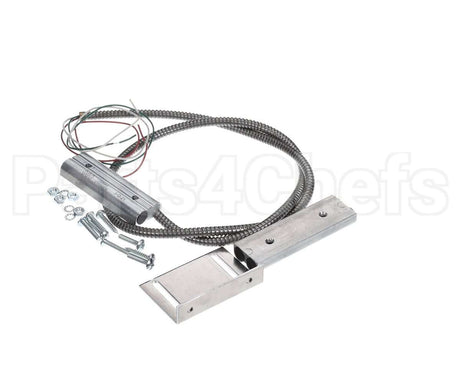 99-125 Mars Air Systems Switch, Industrial Metallic, Magnetic Re