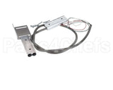 99-125 Mars Air Systems Switch, Industrial Metallic, Magnetic Re
