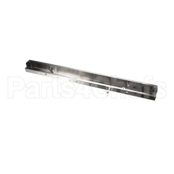 99-14274 Compatible Hardt Cladding Handle Outer Side W/Striker Inf