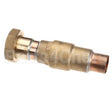 99-14326 Compatible Hardt Drain Valve Sub Assy Top Infgc