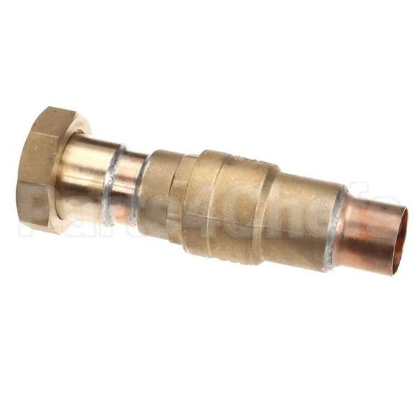 99-14326 Compatible Hardt Drain Valve Sub Assy Top Infgc