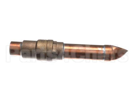 99-14327 Hardt Drain Valve Sub Assy Bottom Infgc