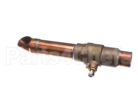 99-14327 Hardt Drain Valve Sub Assy Bottom Infgc