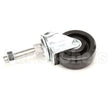 99-14606 Compatible Hardt Caster Weldment Without Brake