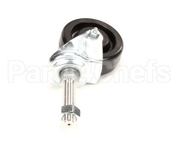 99-14606 Hardt Caster Weldment Without Brake