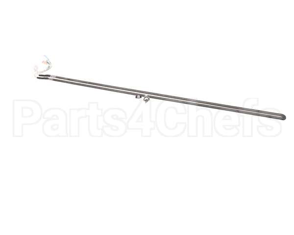 99-14775 Hardt Heating Element Assy Gr Tubula