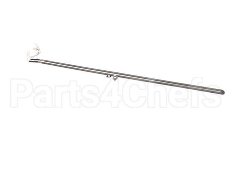 99-14775 Hardt Heating Element Assy Gr Tubula