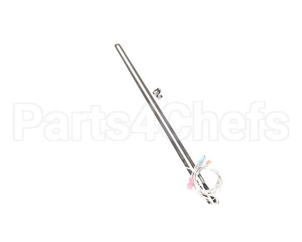 99-14775 Hardt Heating Element Assy Gr Tubula