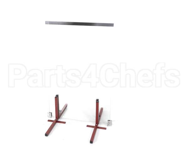 99-14970 Hardt Door Inner Glass Subassy Blaze/Inf3500 S
