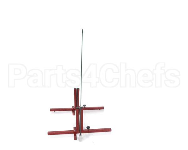 99-14970 Hardt Door Inner Glass Subassy Blaze/Inf3500 S