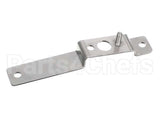 99-15069 Hardt Replacement Mounting Plate, Flame Sensor