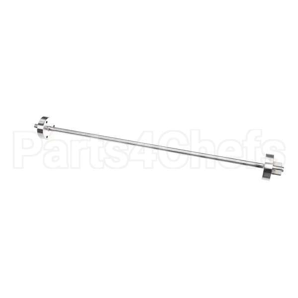 99-15367 Compatible Hardt Shaft Drive Assembly W/Hubs And Pins El1