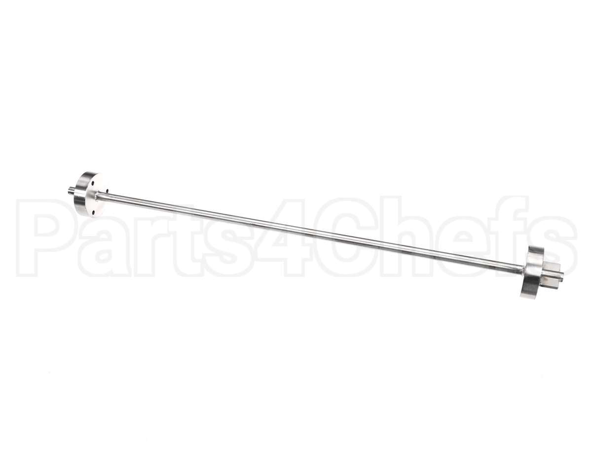 99-15367 Hardt Shaft Drive Assembly W/Hubs And Pins El1
