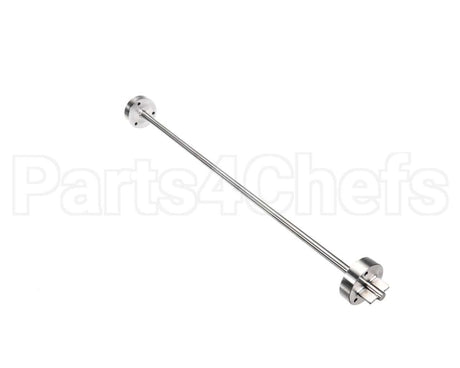 99-15367 Hardt Shaft Drive Assembly W/Hubs And Pins El1