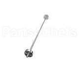 99-15367 Hardt Shaft Drive Assembly W/Hubs And Pins El1