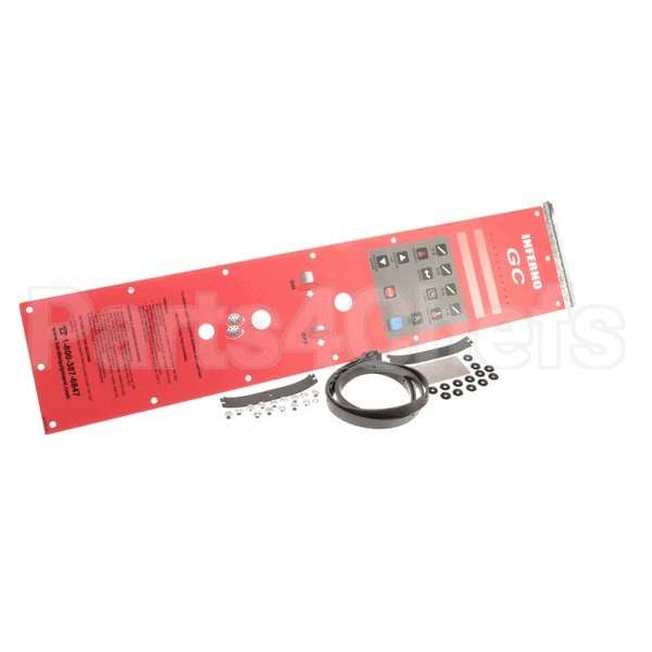 99-15418.4 Compatible Hardt Assy Overlay New Style