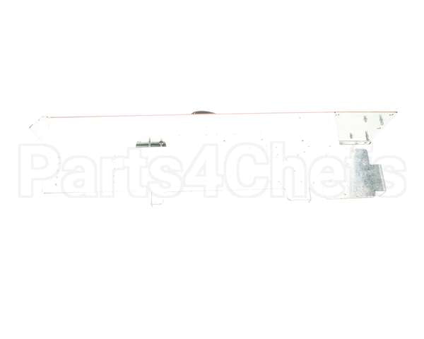 99-15418.4 Hardt Assy Overlay New Style Infgc Red Eng C/W