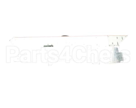 99-15418.4 Hardt Assy Overlay New Style Infgc Red Eng C/W