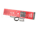 99-15418.4 Hardt Assy Overlay New Style Infgc Red Eng C/W