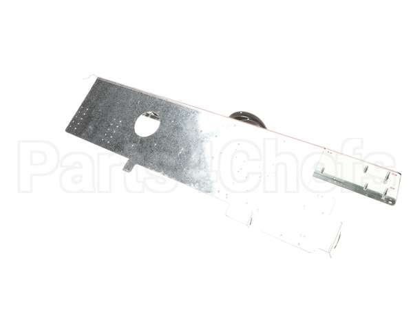 99-15418.4 Hardt Assy Overlay New Style Infgc Red Eng C/W