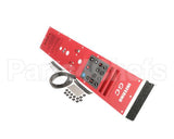 99-15418.4 Hardt Assy Overlay New Style Infgc Red Eng C/W