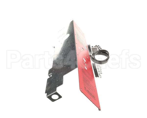 99-15418.4 Hardt Assy Overlay New Style Infgc Red Eng C/W