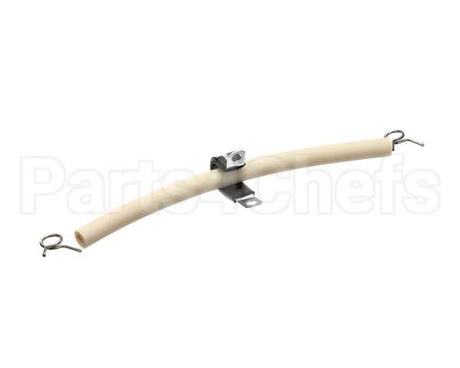 99-15483 Hardt Tubing Degreaser Pump Out W/Hardware