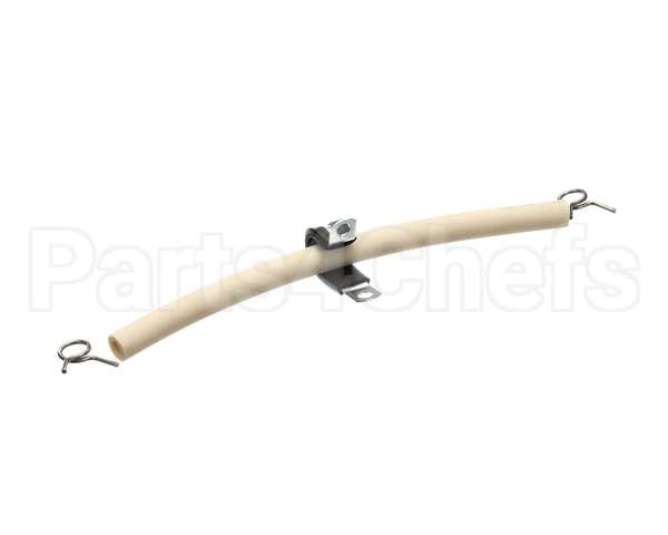 99-15483 Hardt Tubing Degreaser Pump Out W/Hardware