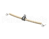 99-15483 Hardt Tubing Degreaser Pump Out W/Hardware