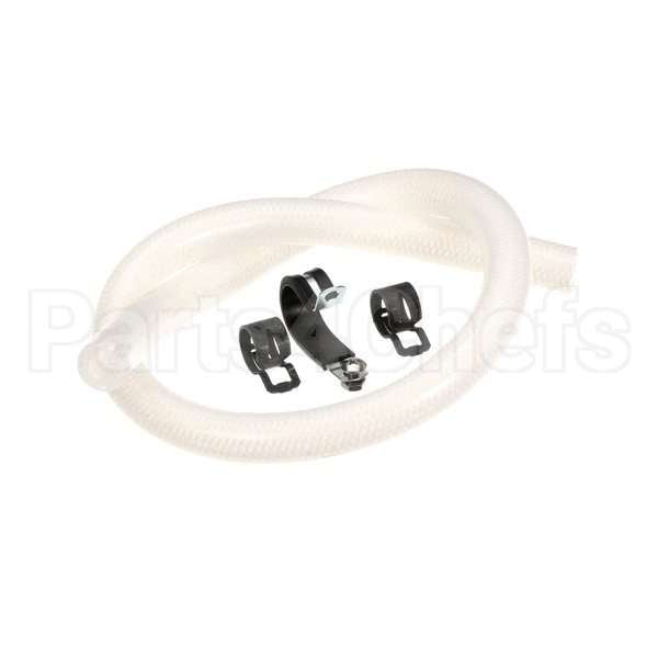 99-15484 Compatible Hardt Tubing Circulation Pump W/Hardware