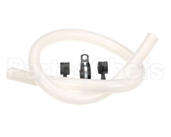 99-15484 Hardt Tubing Circulation Pump W/Hardware