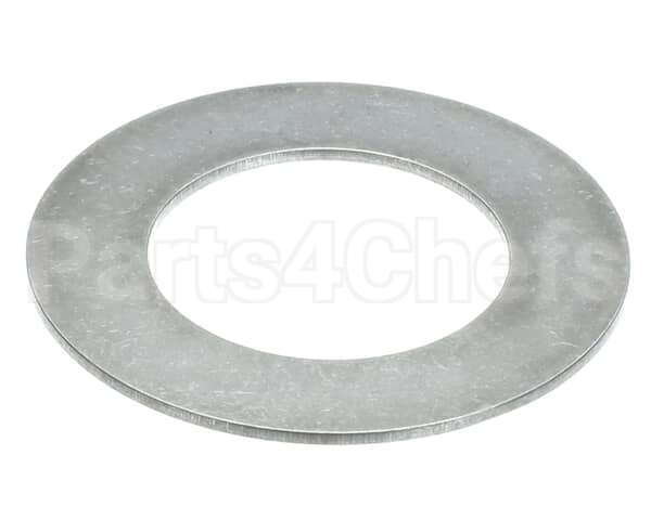 99-15562 Hardt Washer Ss 138 Pop Up Drain Skew