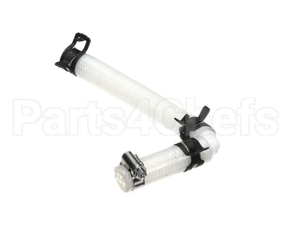 99-15605 Hardt Tubing Assembly Water Inlet