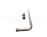 99-15699 Hardt Drain Output Assembly Top S/S
