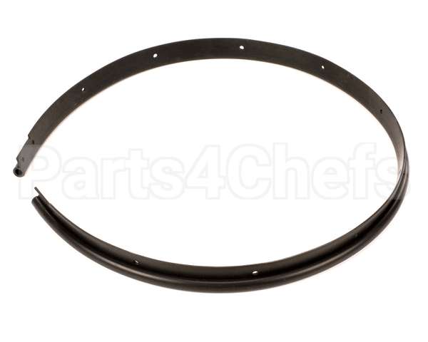 99-16121 Hardt Gasket Epdm Door Lid Rear H4Ancr