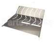 99-16292 Hardt Flame Sheild Left Ss Inf4500