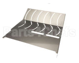 99-16292 Hardt Flame Sheild Left Ss Inf4500