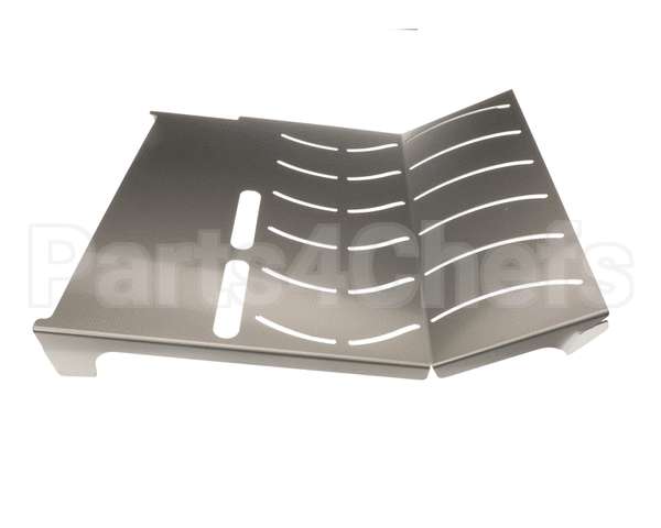 99-16292 Hardt Flame Sheild Left Ss Inf4500
