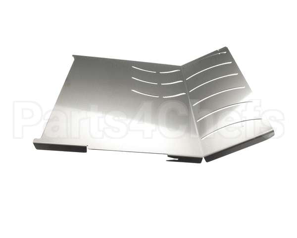 99-16293 Hardt Flame Sheild Right Ss Inf4500