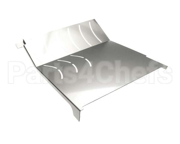 99-16293 Hardt Flame Sheild Right Ss Inf4500