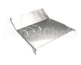99-16293 Hardt Flame Sheild Right Ss Inf4500