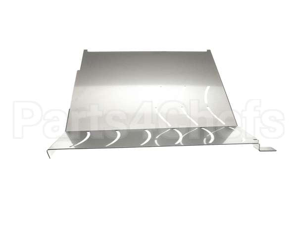 99-16293 Hardt Flame Sheild Right Ss Inf4500