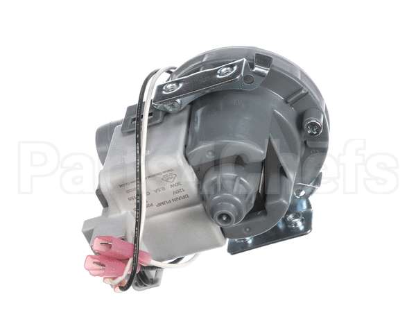 99-16447 Hardt Assembly Drain Pump Infgc- Replace 7322