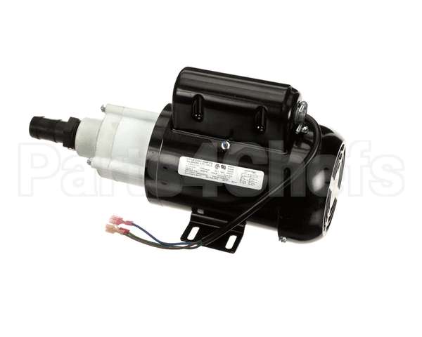 99-16475 Hardt Recirculation Pump 100-130V Assembly Inf