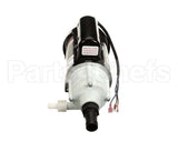99-16475 Hardt Recirculation Pump 100-130V Assembly Inf