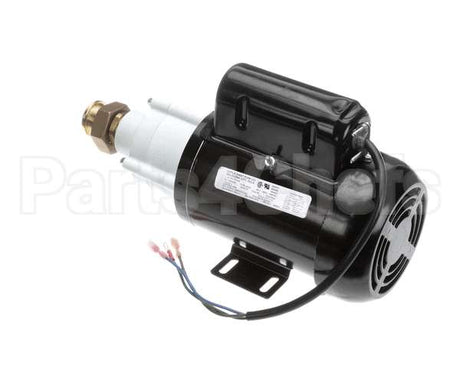 99-16671 Hardt Recirculation Pump 100-130V Assembly Inf