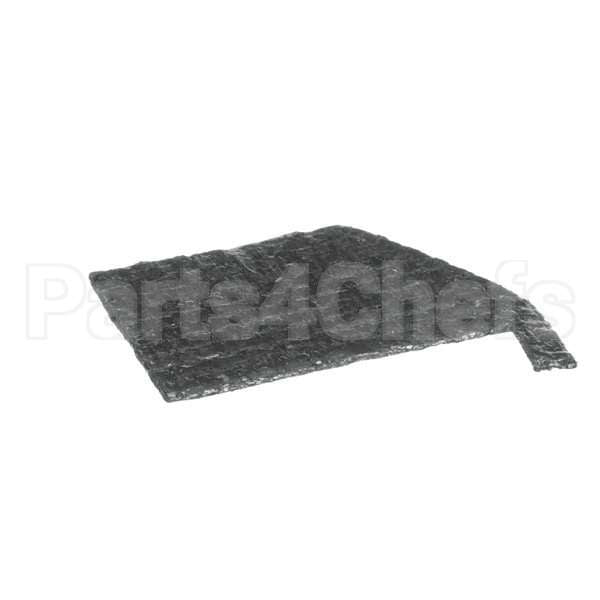 99-16796 Compatible Hardt Gasket Pyro-Tex-Bottom Hinge-Inner ( No Powder)