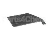 99-16796 Hardt Gasket Pyro-Tex-Bottom Hinge-Inner ( No
